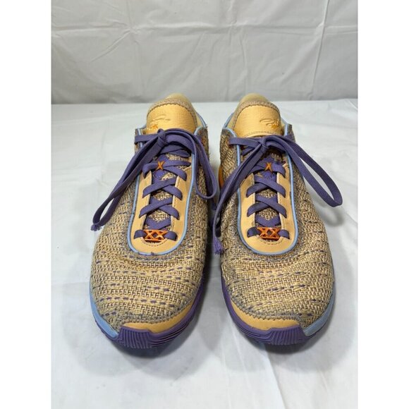 Nike Lebron Summer Vibes GS - Picture 5 of 15